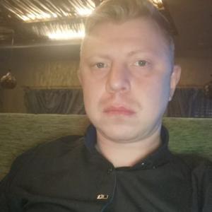 Михаил, 35 лет, Стрежевой
