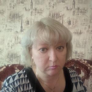 Ольга, 54 года, Лиски