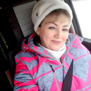 Девушки в Минусинске: Татьяна, 55 - ищет парня из Минусинска