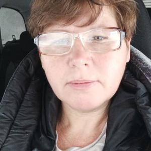 Девушки в Оренбурге: Лидия, 47 - ищет парня из Оренбурга