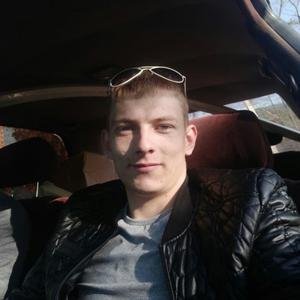 Павел, 27 лет, Южно-Сахалинск