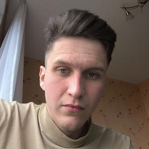 Alexandr, 24 года, Челябинск