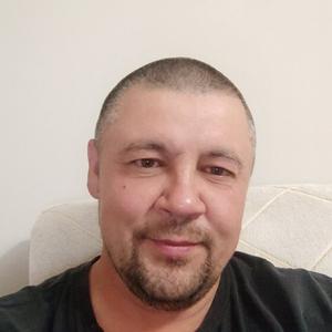 Андрей Васильев, 43 года, Анапа