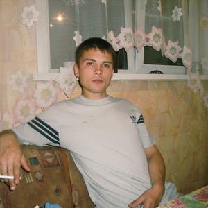 Парни в Ленинск-Кузнецкий: Лёха Широких, 37 - ищет девушку из Ленинск-Кузнецкий