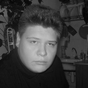 Дмитрий Манзя, 35 лет, Радужный