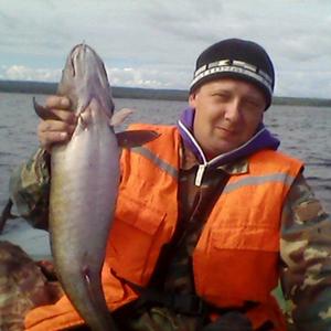 Евгений, 42 года, Петрозаводск