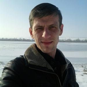 Юрий, 43 года, Рыбница