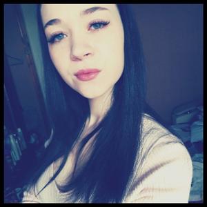 Julia, 26 лет, Нижний Новгород