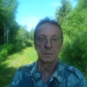 Парни в Ржеве: Сергей, 65 - ищет девушку из Ржева