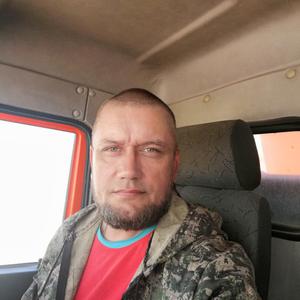 Парни в Камышлове: Сергей, 48 - ищет девушку из Камышлова