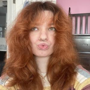 Wesche Stephanie, 34 года, Москва