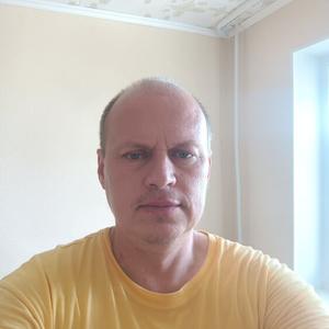 Юрий, 48 лет, Фокино