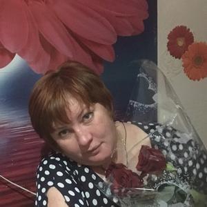 Девушки в Невельске: Ляна Варганова, 52 - ищет парня из Невельска