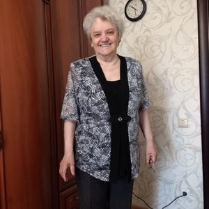Мария, 74 года, Санкт-Петербург