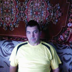 Pawel Krasikov, 62 года, Абакан