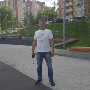 Парни в Ирбите: Олег, 52 - ищет девушку из Ирбита