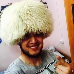 Арслан, 28 лет, Иваново