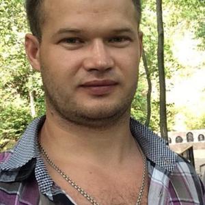 Сергей, 46 лет, Ува