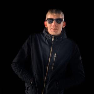Парни в Медведево (Марий Эл): Ильяс Залялетдинов, 34 - ищет девушку из Медведево (Марий Эл)