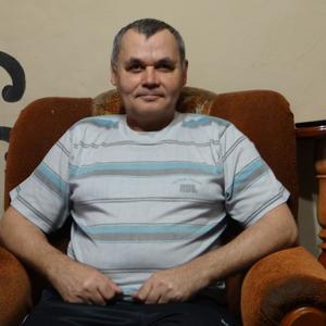 Парни в Бердске: Вячеслав, 69 - ищет девушку из Бердска
