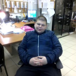Парни в Шацке: Андрей Михайлов, 36 - ищет девушку из Шацка
