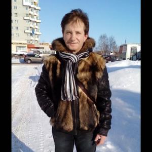 Stas, 55 лет, Северодвинск