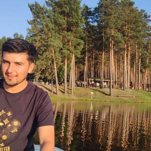 Мухамед, 26 лет, Хабаровск