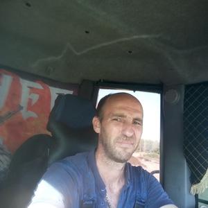 Фёдор, 40 лет, Красноярск