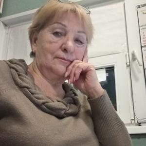 Людмила, 63 года, Краснодар