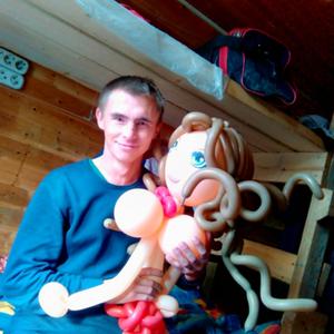 Парни в Нижний Новгороде: Андрей, 34 - ищет девушку из Нижний Новгорода