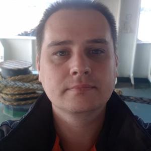 Сергей, 36 лет, Геленджик