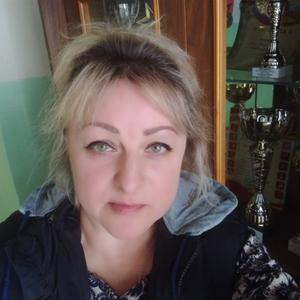 Аннэт, 44 года, Устюжна
