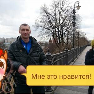Парни в Стерлитамаке (Башкортостан): Игорь, 54 - ищет девушку из Стерлитамака (Башкортостан)