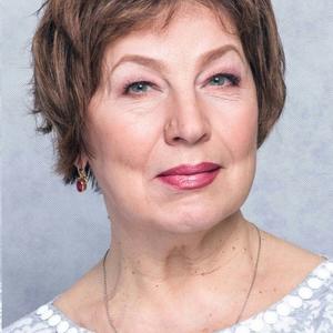 Valentina Burtseva, 69 лет, Петрозаводск