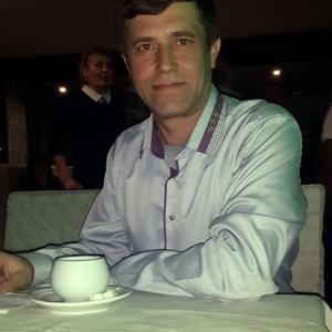 Андрей, 49 лет, Шарыпово