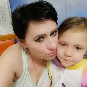 Девушки в Ханты-Мансийске: Ольга, 51 - ищет парня из Ханты-Мансийска