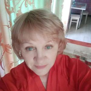 Ольга Купчинская, 60 лет, Барнаул