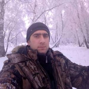 Эльшан, 28 лет, Новосибирск