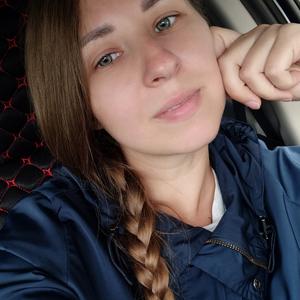 Polina, 34 года, Новосибирск