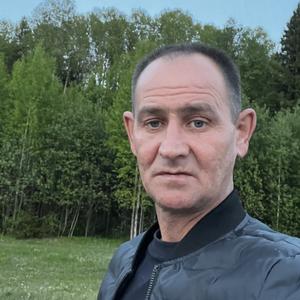 Вениамин, 47 лет, Ижевск