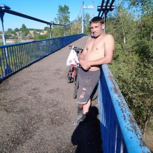 Парни в Шушенское: Виктор, 38 - ищет девушку из Шушенское