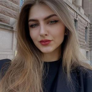 Анастасия, 27 лет, Калининград