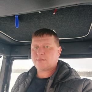 Сергей, 40 лет, Курган