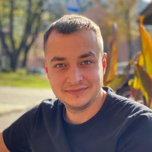 Гурман, 36 лет, Москва
