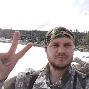 Олег, 29 лет, Красноярск