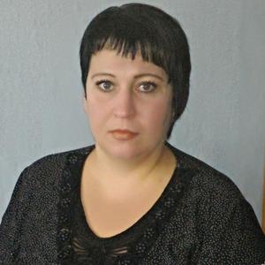 Евгения, 51 год, Южно-Сахалинск