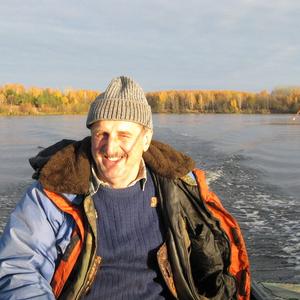 Сергей, 64 года, Владимир