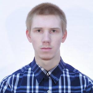 Юрий, 27 лет, Иваново