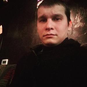 Андрей Билл, 30 лет, Волгоград