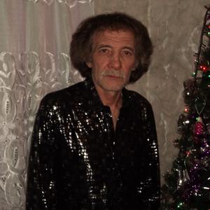 Сергей, 65 лет, Ульяновск